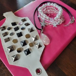 Kairi KH3 Accessory Set